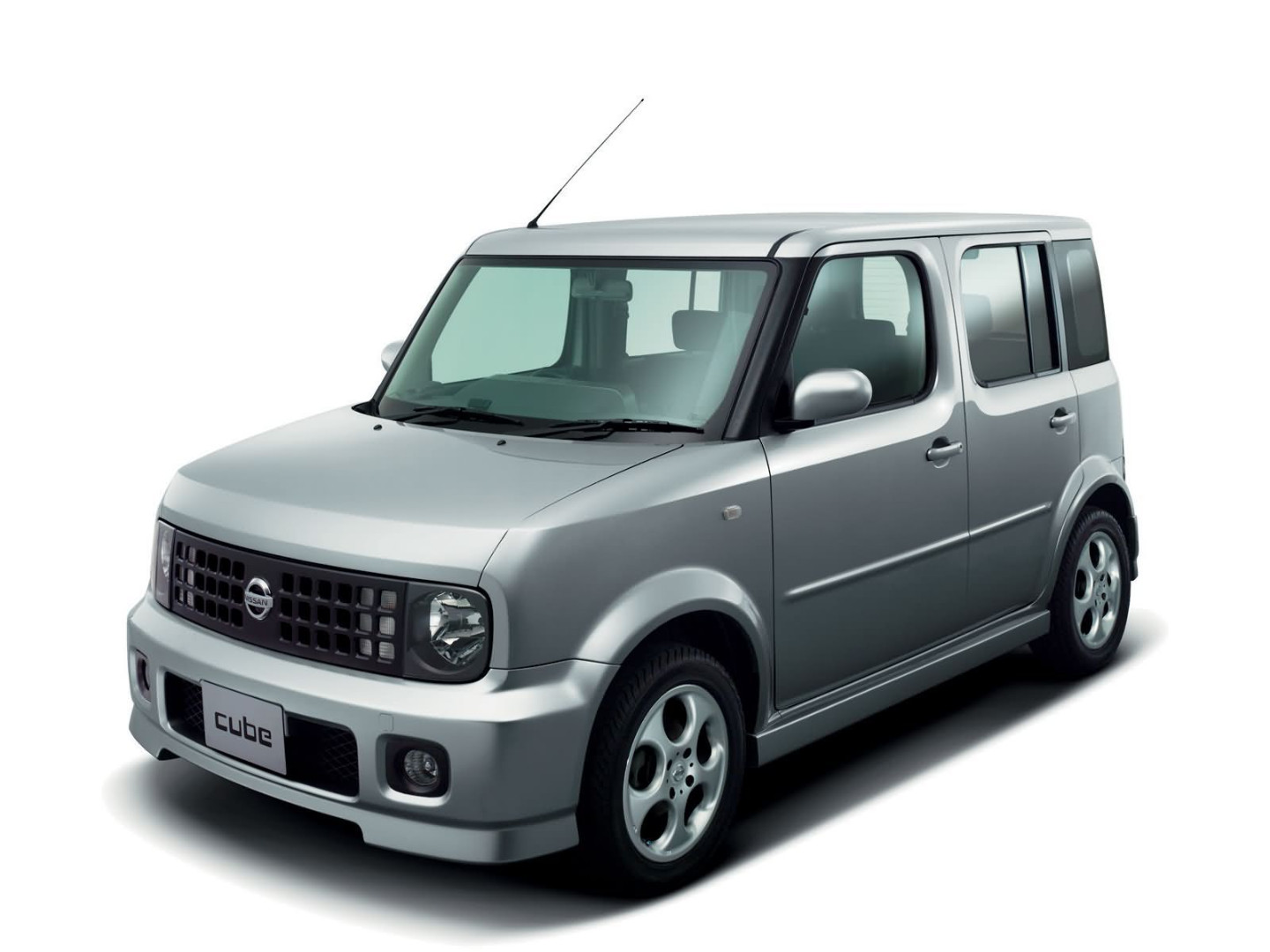 EVA автоковрики для Nissan Cube (Z11) 2002-2008 (2WD) — a8a9c2d048d6ee67ba0937054eac13e2